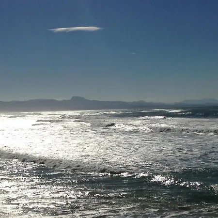 Iberia - Biarritz, Studio Flat, 2 Persons *
