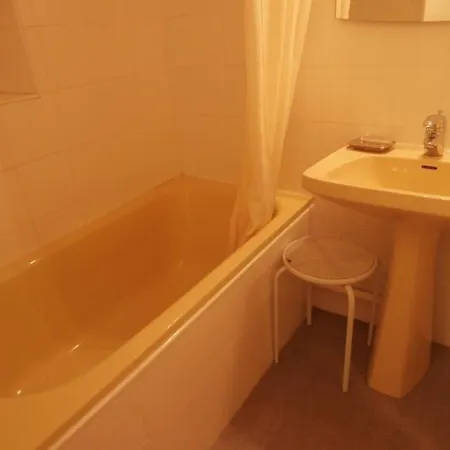 Iberia - Biarritz, Studio Flat, 2 Persons Biarritz