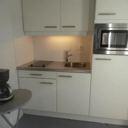 Iberia - Biarritz, Studio Flat, 2 Persons Hotel Biarritz