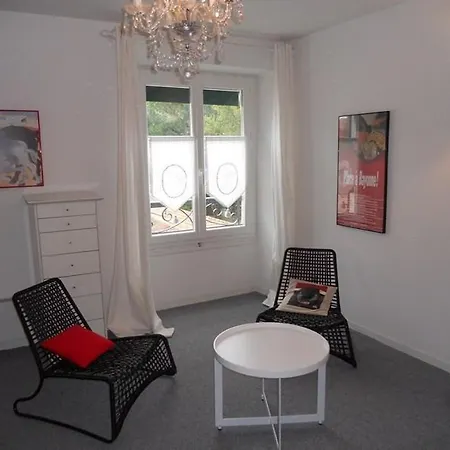 Iberia - Biarritz, Studio Flat, 2 Persons *